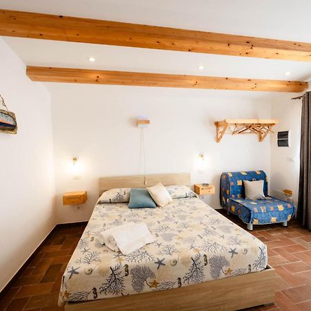 Agriturismo Cupido Монтияно Экстерьер фото